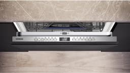 Siemens SN63HX16AE - iQ300 - Vaatwasser - Inbouwvaatwasser - Volledig integreerbaar - 60 cm - Energielabel C - varioSpeed Plus je vaat tot wel drie keer zo snel schoon — thumbnail 9