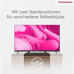 32 Inch Full HD Google Smart TV met Dolby Audio, HDR10 en Bluetooth 5.1 — thumbnail 5