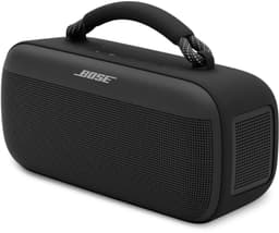 Bose SoundLink Max - Bluetoothspeaker - Zwart — thumbnail 7