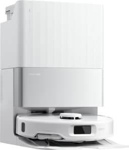 Roborock Qrevo Edge 5V1 – Robotstofzuiger en Dweilrobot met 17.000 Pa Zuigkracht, FlexiArm™ Technologie, Zelfreinigend Dock en AdaptiLift™ Chassis — thumbnail 7