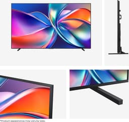 Hisense 98E7Q - 98 inch - 4K QLED - 2025 — thumbnail 3