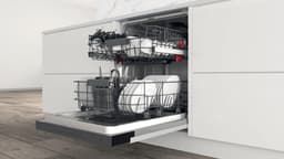 Whirlpool WBC 3C26 X -  Half geïntegreerde vaatwasser — thumbnail 12