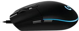 Logitech G203 LIGHTSYNC - Bedrade Gaming Muis - RGB verlichting - Zwart — thumbnail 12