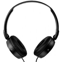 Sony MDR-ZX310AP - On-ear koptelefoon - Zwart — thumbnail 6