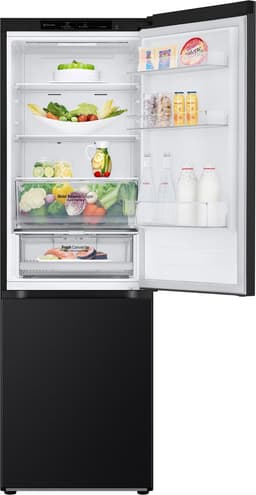 LG - Koelvriescombinatie GBV3100CEP DoorCooling Wijnrek Multi Airflow — thumbnail 16
