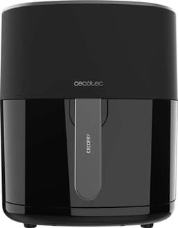 Cecotec Cecofry Fantastic 6500 Heteluchtfriteuse zonder olie met 6,5 l, 1700 W, PerfectCook-technologie, 12 gaarprogramma`s, tou — thumbnail 1