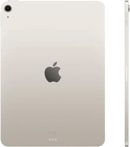 Apple iPad Air M3 (2025) - 11 inch - Wi-Fi - 128GB - Starlight - 7e generatie — thumbnail 7