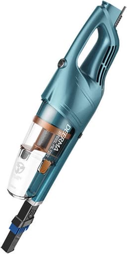 Deerma Dx900 Bedraad Verticale Stofzuiger Voor Vloeren, Bekleding En Tapijten — thumbnail 7