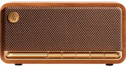 Edifier MP230 - Retro Bluetooth speaker / Hout — thumbnail 8