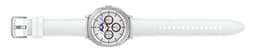 Samsung Galaxy Watch8 Classic - smartwatch - 46mm - White + 1 jaar extra garantie — thumbnail 6