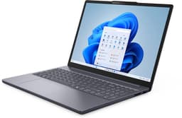 Lenovo IdeaPad Slim 3 15IRH10 - Laptop - 15.3 inch - Core i5 - 16GB/512GB — thumbnail 7