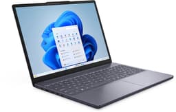 Lenovo IdeaPad Slim 3 15IRH10 - Laptop - 15.1 inch - Core i5 - 24GB/512GB - OLED — thumbnail 5