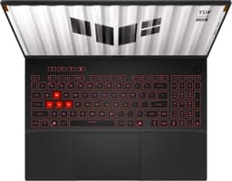 ASUS TUF Gaming A16 FA608UM‑RV118W - Gaming Laptop - 16 inch - WUXGA - AMD Ryzen 7 - 16GB/1TB - RTX 5060 - Wi‑Fi 6E — thumbnail 7