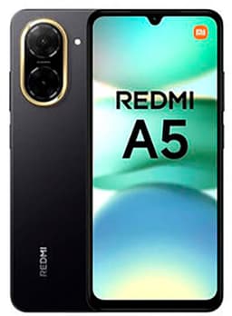 Xiaomi Redmi A5 - 3GB/64GB - Zwart — thumbnail 17