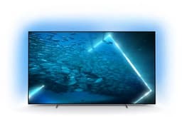 Philips 48OLED707/12 - 48 inch - 4K OLED - 2022 - Smart TV — thumbnail 13