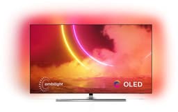 Philips 65OLED855/12 - 65 inch - 4K OLED - 2020 — thumbnail 9