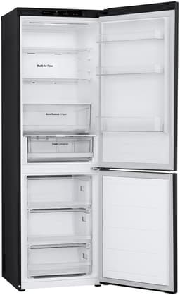LG - Koelvriescombinatie GBV3100CEP DoorCooling Wijnrek Multi Airflow — thumbnail 8