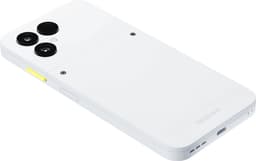 Fairphone (Gen. 6) - 8GB/256GB - Cloud White — thumbnail 10