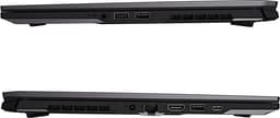 Gigabyte Aero X16 1VH93EEC64AH - Gaming Laptop - Ryzen AI 7 - RTX 5060 - 16 inch - 165 Hz — thumbnail 10