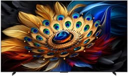 TCL 98C655 - Televisie - Ultra HD - Smart TV - Wifi - 98 inch - QLED — thumbnail 14