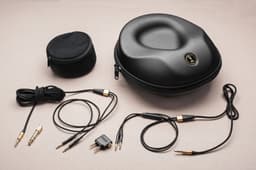 Meze Audio 99 Classics - Walnoot Zilver - Koptelefoon — thumbnail 16