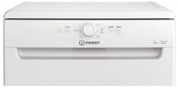 vaatwasser 60cm 14 couverts 46db - indesit - D2FHK26 — thumbnail 8