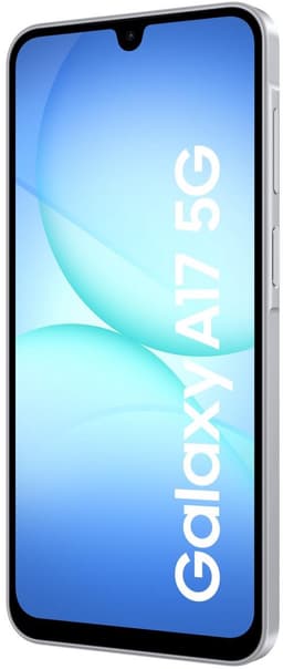 Samsung Galaxy A17 5G - 128GB - Gray + 1 jaar extra garantie — thumbnail 5