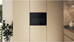 Whirlpool WMW57DMB - Serie 5 - Inbouw combimagnetron (45 cm) — thumbnail 6