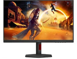 AOC G4 U27G4R - 4K Gaming Monitor - Dual Frame - 160hz tot 320hz - Full HD tot 4K - HDR400 - USB-hub - 27 inch — thumbnail 10