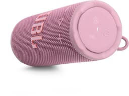 JBL Grip - Draagbare Bluetooth Speaker - Draadloze Muziek Box - 14 uur - Waterdicht - IP68 - Roze — thumbnail 7