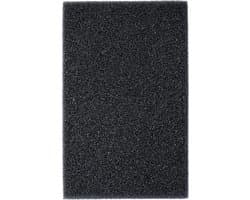 Filter voor AEG Electrolux LTHWP 1123156000 droger, warmtepompdroger, oude uitvoering, 225 x 160 mm, sponsfilter, filtermat, condensdroger, 100% Made in Germany, spons, stof