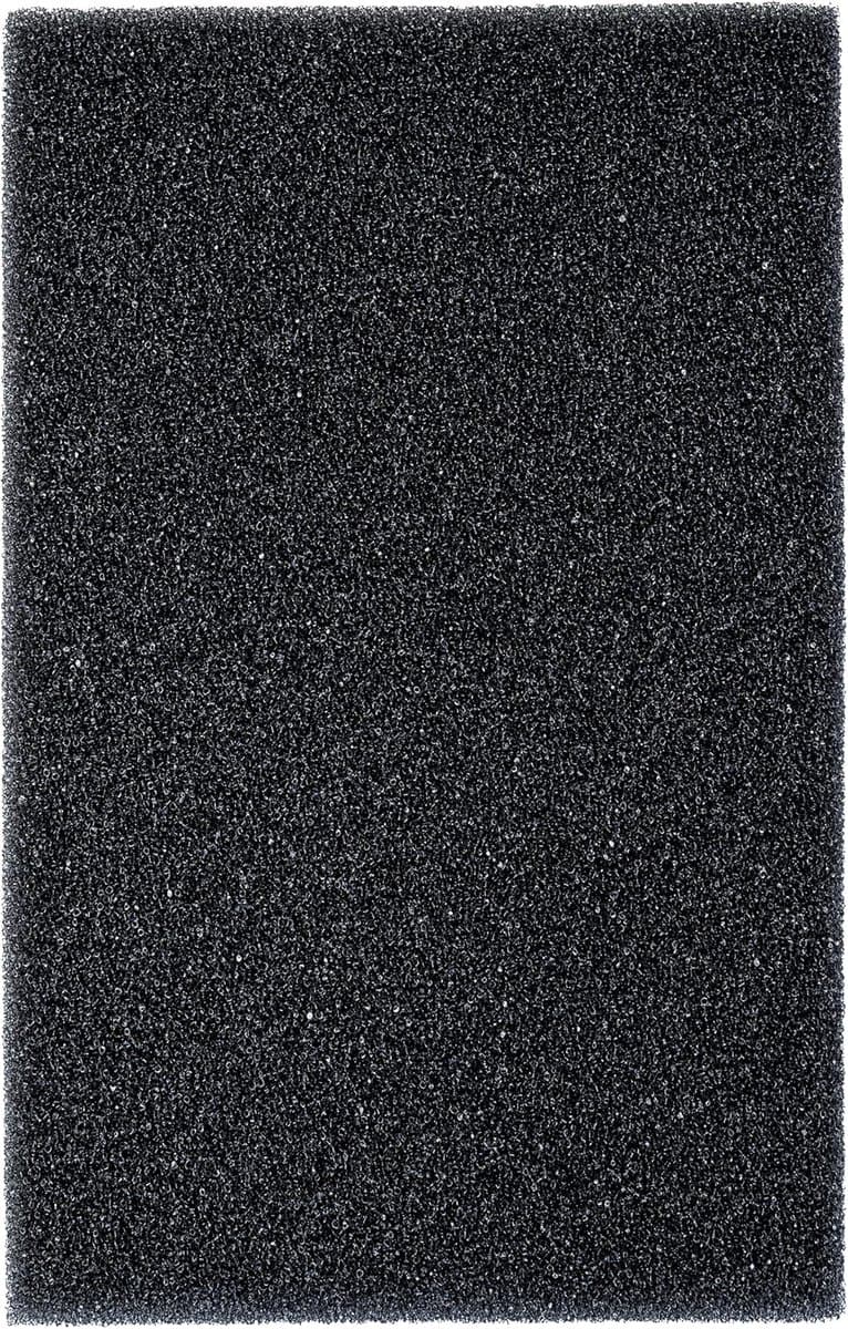Filter voor AEG Electrolux LTHWP 1123156000 droger, warmtepompdroger, oude uitvoering, 225 x 160 mm, sponsfilter, filtermat, condensdroger, 100% Made in Germany, spons, stof — afbeelding 1