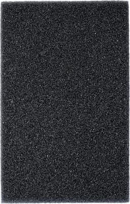 Filter voor AEG Electrolux LTHWP 1123156000 droger, warmtepompdroger, oude uitvoering, 225 x 160 mm, sponsfilter, filtermat, condensdroger, 100% Made in Germany, spons, stof — thumbnail 1