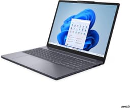 Lenovo IdeaPad Slim 3 15ARP10 83K700BCMH - Laptop - 15.3 inch — thumbnail 12
