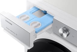 Samsung Bespoke WW11DB8B95GHU3 - 8000 serie - Wasmachine - 40% zuiniger dan energielabel A — thumbnail 7