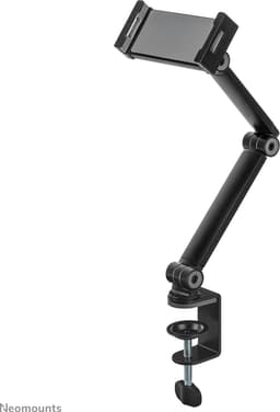Neomounts DS15-545BL1 universele tablet stand voor 4,7-12,9" tablets - zwart — thumbnail 17