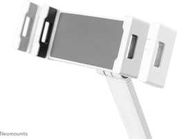 Neomounts DS15-545WH1 universele tablet stand voor 4,7-12,9" tablets - wit — thumbnail 11