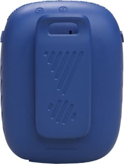 JBL Wind 3S - Draagbare Mini Bluetooth Speaker - Waterdicht - met gratis Handlebar-mount - Blauw — thumbnail 8