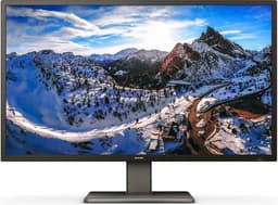 Monitor Philips 439P1/00 43" 4K Ultra HD LED — thumbnail 11
