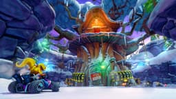 Crash Team Racing Nitro-Fueled - PS4 — thumbnail 13