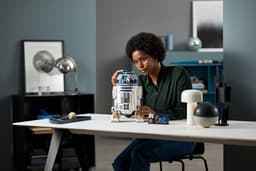 LEGO Star Wars™ R2-D2™ 75308 — thumbnail 13
