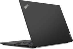Lenovo ThinkPad T14s Gen 2 (Intel) Intel® Core™ i5 i5-1135G7 Laptop 35,6 cm (14") Full HD 16 GB LPDDR4x-SDRAM 256 GB SSD Wi-Fi 6E (802.11ax) Windows 10 Pro Engels Zwart — thumbnail 10