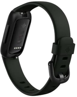 Fitbit Inspire 3 - Activity tracker - Zwart — thumbnail 11