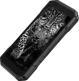 Ulefone Armor X32 Rugged Smartphone – 5.65" 90Hz – Gorilla Glass 5 – 48MP Camera + 20MP Nachtzicht – 5500mAh – 12GB (6+6) 128GB – Helio G91 – IP68/IP69K & MIL-STD-810H Robuust – Vinger Scan – NFC – Dual SIM – Zwart – Krachtige Zaklamp – Android 14 — thumbnail 16