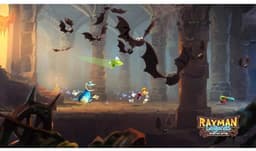 Rayman Legends - Definitive Edition - Nintendo Switch — thumbnail 9