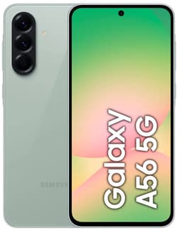 Samsung Galaxy A56 5G - 256GB - Awesome Pink — thumbnail 21
