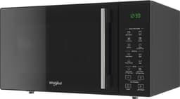 Whirlpool MWP 295 B - Combimagnetron - 29 liter - 900 watt — thumbnail 6