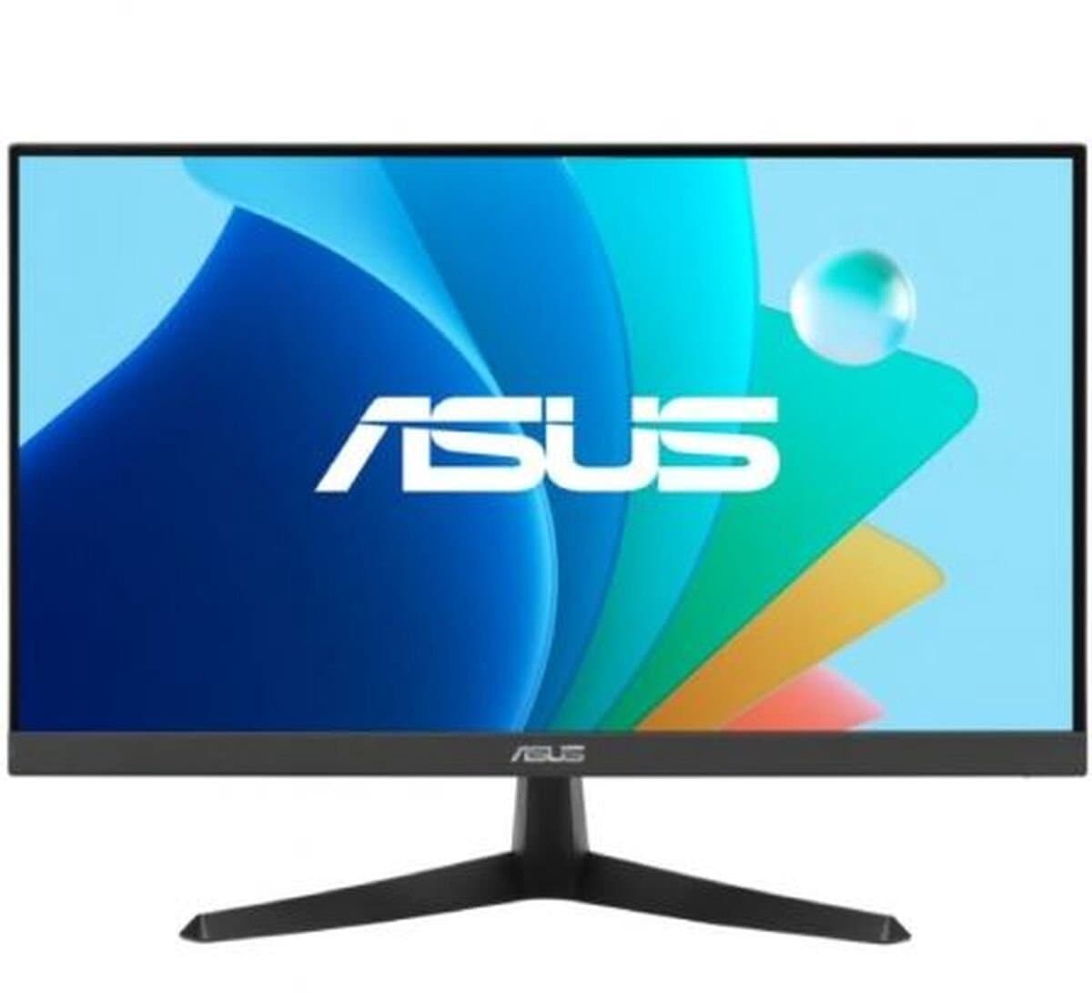 Monitor Asus 90LM0960-B03170 Full HD 22" — afbeelding 1
