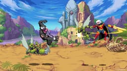 Marvel Cosmic Invasion - Nintendo Switch 2 — thumbnail 16