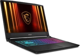 MSI Katana 15 HX B14WGK-847NL - RTX 5070 — thumbnail 5